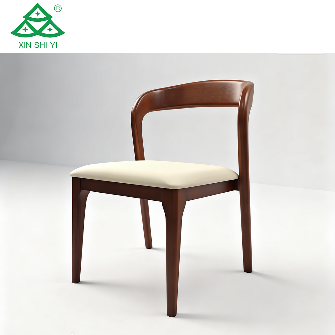 Solid Wood Dining Chair